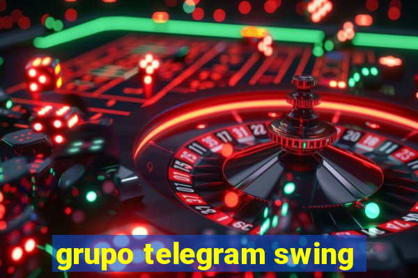 grupo telegram swing